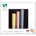 non-woven fabric wet wipe spunlace baby wipes